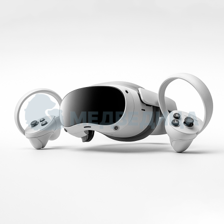 Комплект Fly VR-Class 3